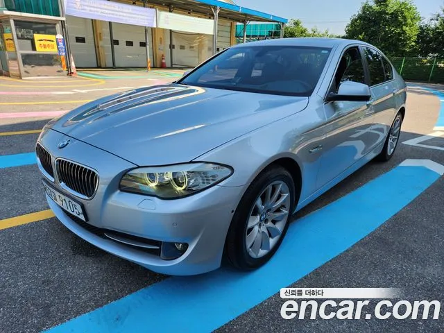 BMW 5 серия