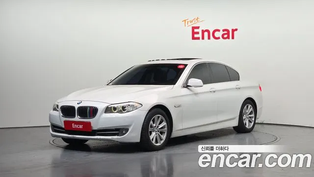 BMW 5 серия