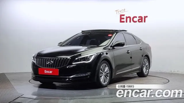Hyundai Aslan