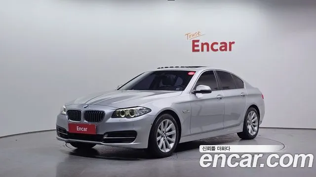 BMW 5 серия