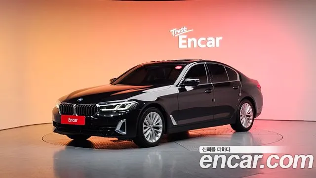 BMW 5 серия