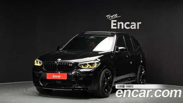 BMW X3 M