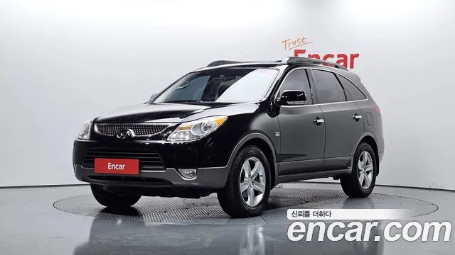 Hyundai Veracruz