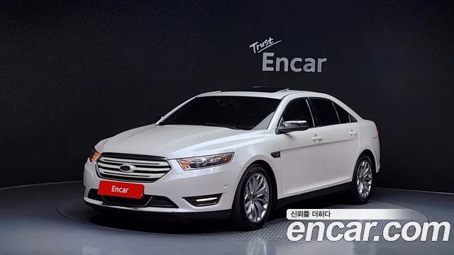 Ford Taurus