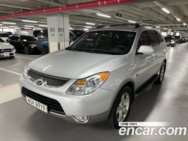 Hyundai Veracruz