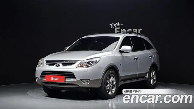 Hyundai Veracruz