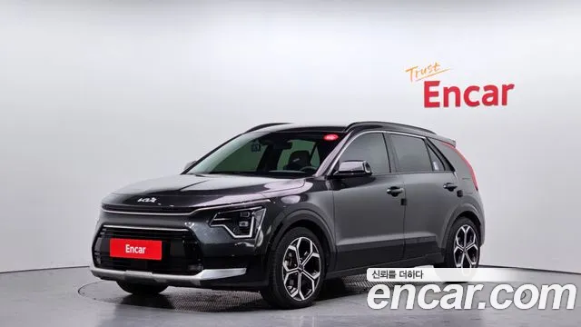 Kia Niro
