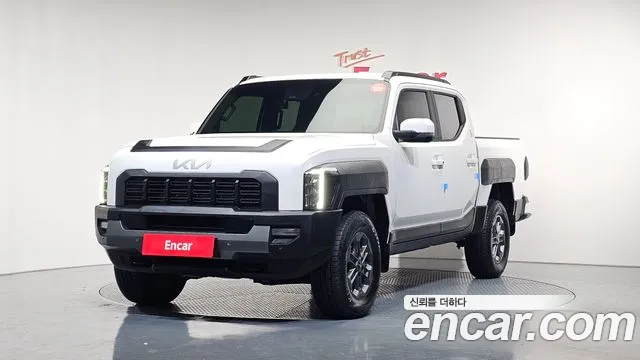Kia 타스만