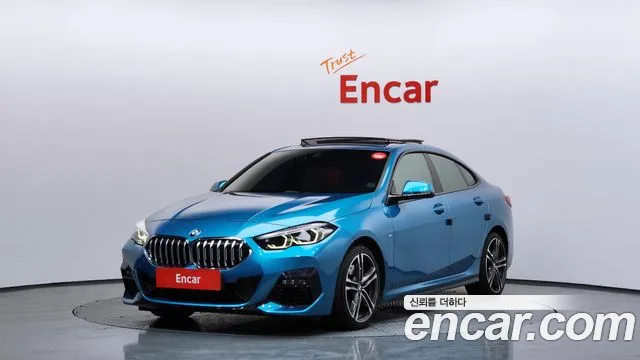 BMW 2 серия