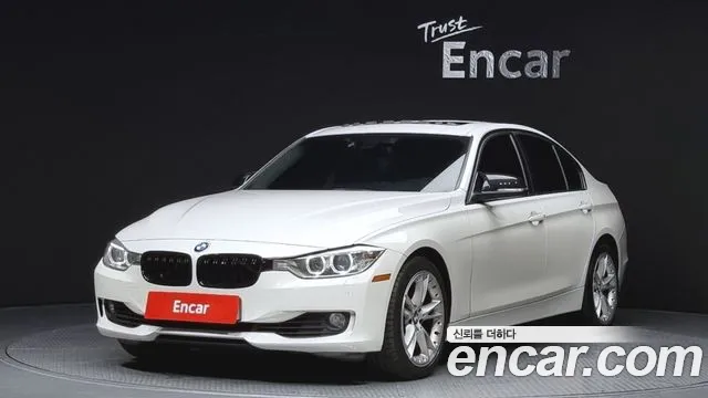 BMW 3 серия
