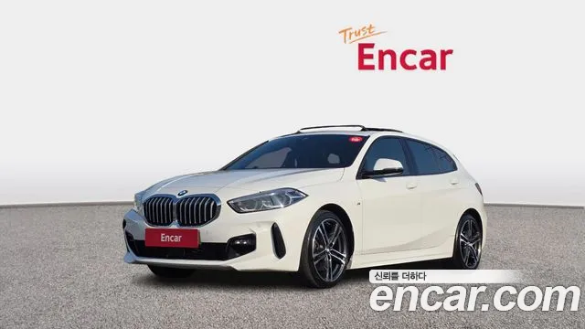 BMW 1 серия