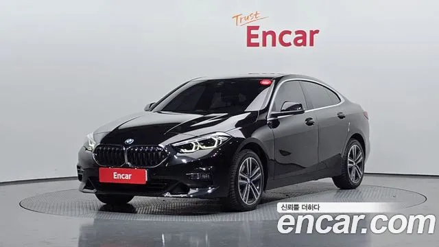 BMW 2 серия
