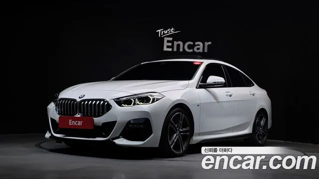 BMW 2 серия