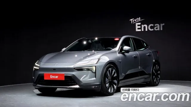 Polestar Polestar 4