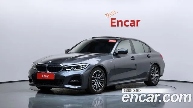 BMW 3 серия