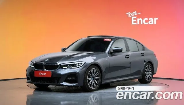 BMW 3 серия