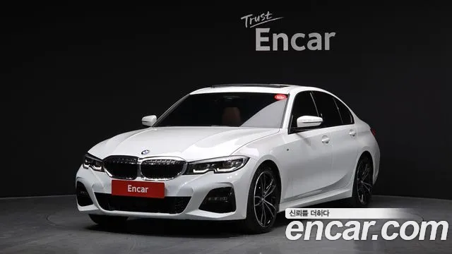 BMW 3 серия