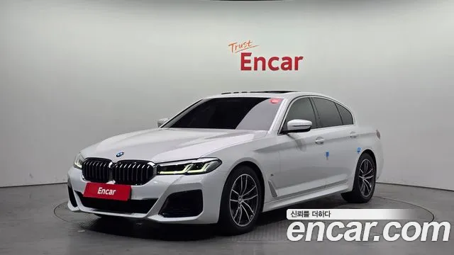 BMW 5 серия