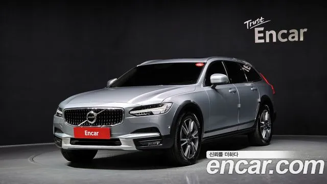 Volvo V90