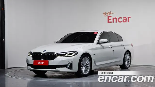 BMW 5 серия