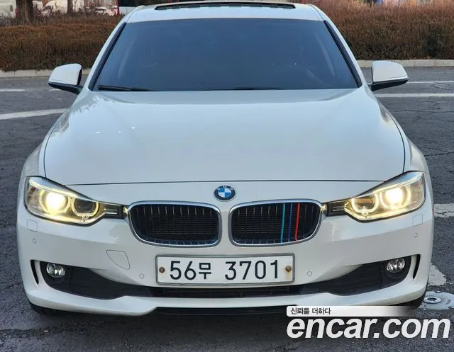 BMW 3 серия