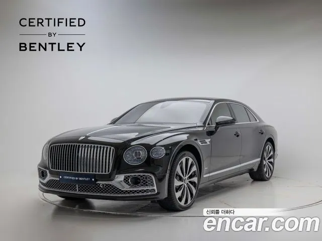 Bentley Flying Spur
