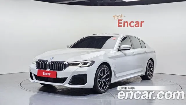 BMW 5 серия