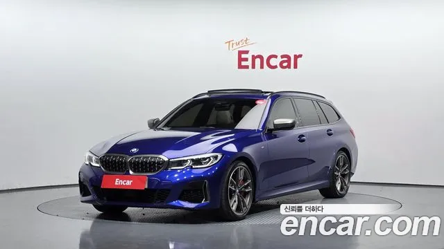 BMW 3 серия