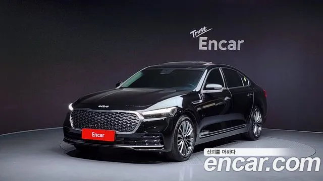 Kia K9