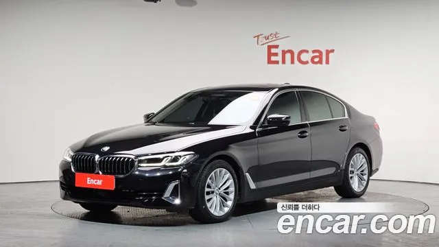 BMW 5 серия