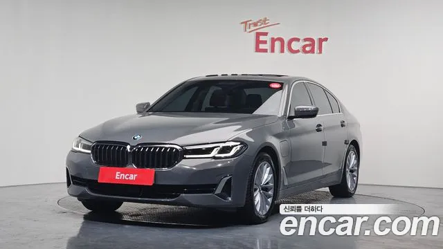 BMW 5 серия
