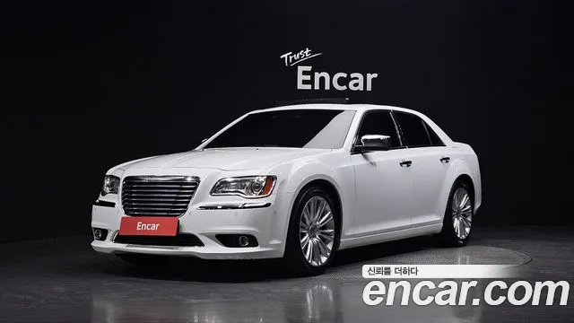 Chrysler 300C