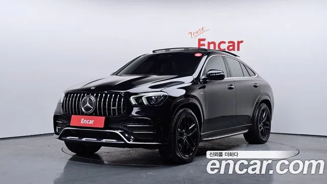 Mercedes-Benz GLE-класс