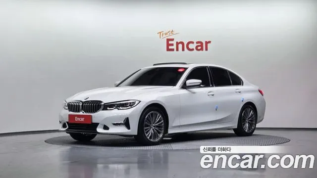 BMW 3 серия