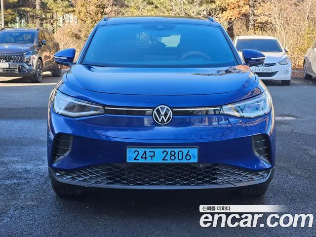 Volkswagen ID.4