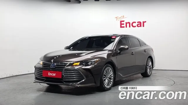 Toyota Avalon