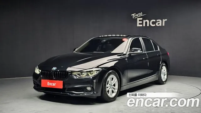 BMW 3 серия