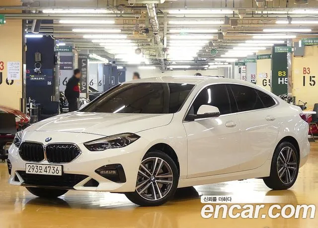 BMW 2 серия