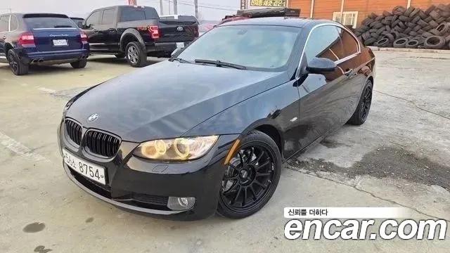 BMW 3 серия