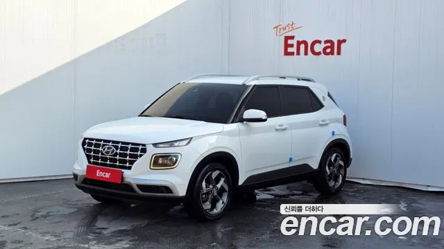 Hyundai Venue