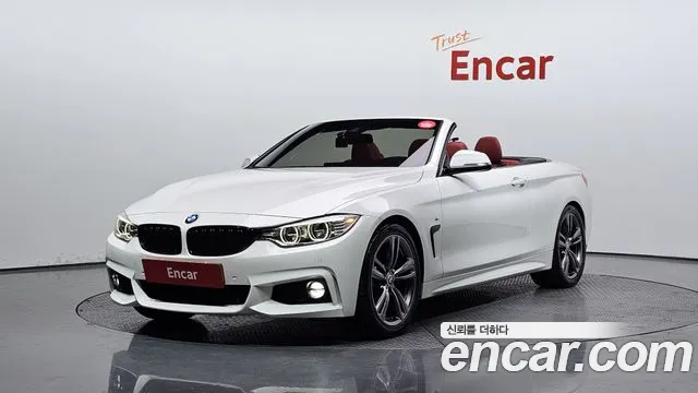 BMW 4 серия