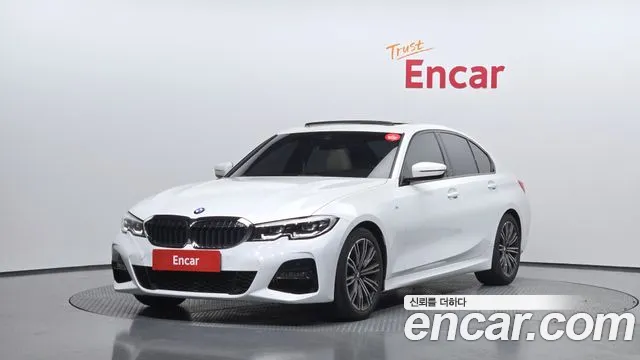 BMW 3 серия