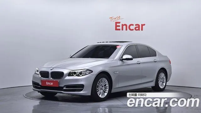 BMW 5 серия