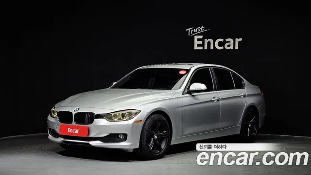 BMW 3 серия