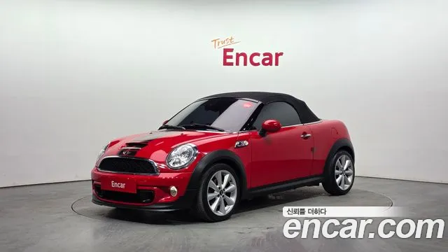 MINI Roadster