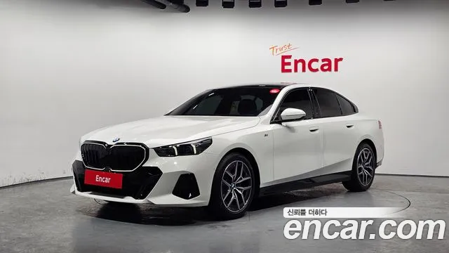 BMW 5 серия