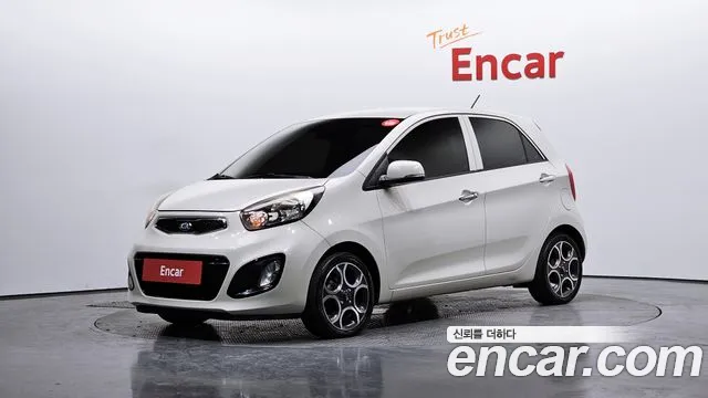Kia Morning
