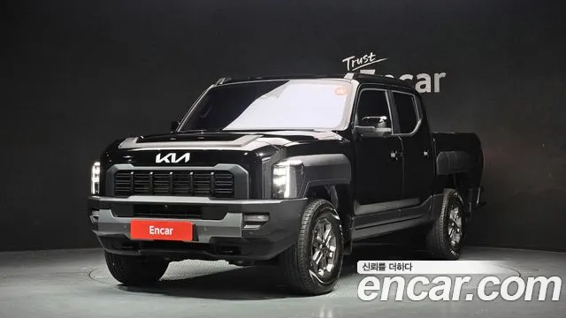 Kia 타스만