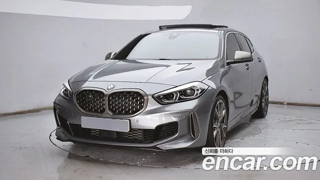 BMW 1 серия