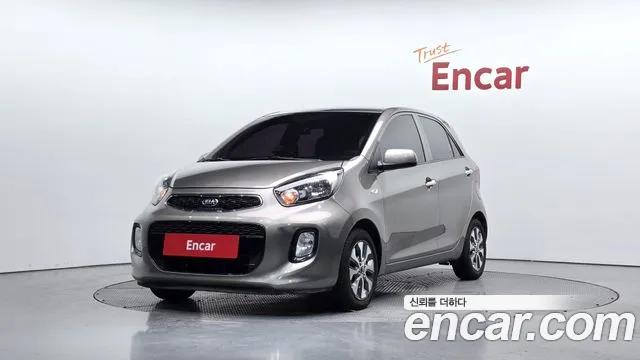 Kia Morning